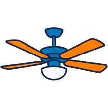 Ceiling Fan Installation from $99-$150