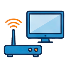 Computer & Network Setup from $175