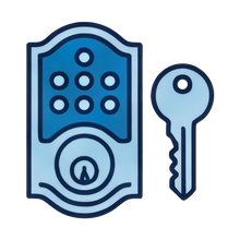 Door Lock & Deadbolt Installation from $99-$150