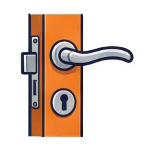 Door Repairs from $125-$150 for Most Repairs