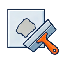 Drywall Installation & Repair from $125-$175 Average