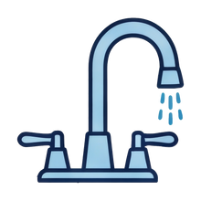 Faucet Replacement from $150-$175