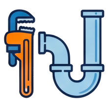 Plumbing Repairs from $125-$175 for Typical Repairs