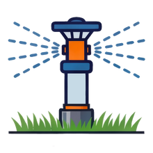 Sprinkler Repair & Digital Timers from $150