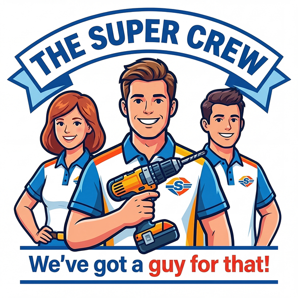 The Super Crew