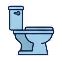 Toilet Installation & Repair from $125-$175