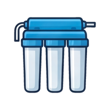 Drinking Water Purifier Installation from $375-$475